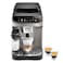 De'longhi Automatic Coffee Maker Magnifica Evo (DLECAM290.81.TB)