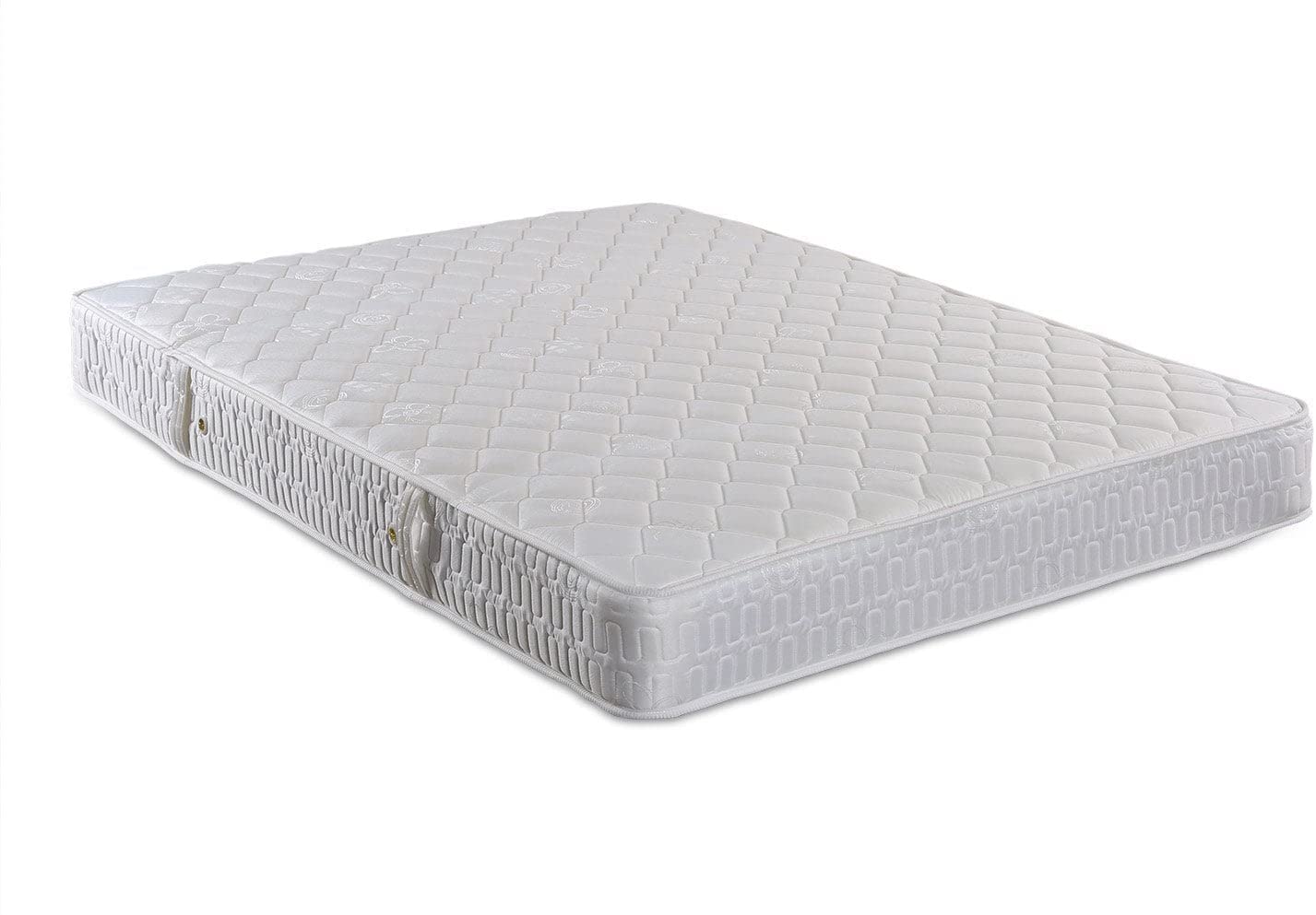 PAN Home Pan Acustica Bonnell Mattress 22 cms - 150X190 080Symh150190