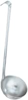 Raj - Prof.Laddle Spoon 12Cm-Rpl005