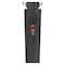 Rush Brush M2 Plus 3 Crimp Hair Curler - Black