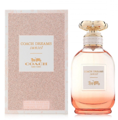 Coach Coach Dreams Sunset Eau De Parfum, 90ml