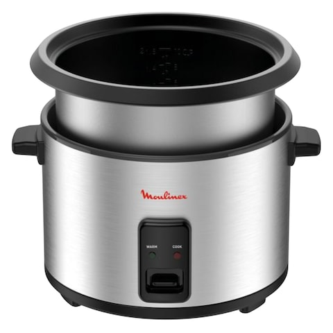 Moulinex Rice Cooker Mk123D27