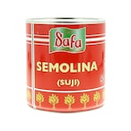 Buy Safa Semolina (Rava) 500g in UAE