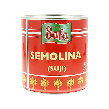 Safa Semolina (Suji), 500g