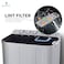 GRATUS GIANT series TWIN TUB 12 KG semi AUTO washing machine-GSW12KCDX