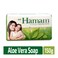 Hamam soap neem aloe vera 150 g