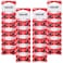 Maxell 40-Pieces (A76) LR44 AG13 Alkaline Button Cell Hg 0% 1.5V Batteries