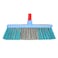 Straight Soft Broom + Handle