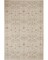 Albert Terra 230 x 150 cm Carpet Knot Home Designer Rug for Bedroom Living Dining Room Office Soft Non-slip Area Textile Decor