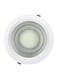 Geepas Round Slim Ceiling Light White