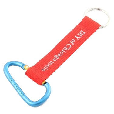 GTT Carabiner Pkca001