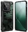 Ringke - Xiaomi 14 Case Cover  Fusion X   Camo Black