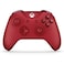 Microsoft Wireless Controller For Xbox One Red