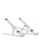 Wiwu Adjustable Laptop Stand Silver