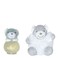 Kaloo&nbsp; Coffret Kaloo Drag&eacute;e Fellowship Etoile Star Night Light Perfume For Kids 50ml