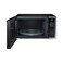 Samsung Microwave - 34 Liters - 1600 Watt - Black - ME6124ST