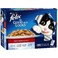 Felix Agail Double Delicious Meat and Jelly 85 gr