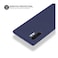 Soft Silicone Blue Case Cover For Samsung Galaxy Note 10 Plus