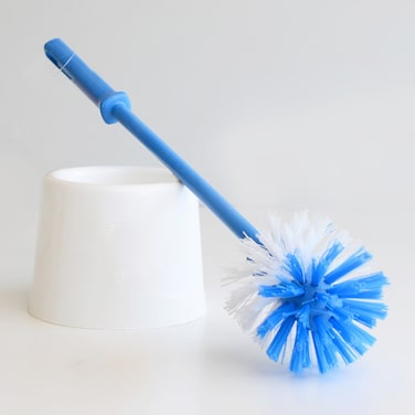 Al.Gi Toilet Brush Bowl Set B14