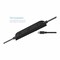 F&amp;D Bluetooth  Earphone EW202 - Black 
