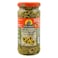 FIGARO SLICED GREEN OLIVE 240G