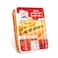 Al Kabeer Beef Franks 454g