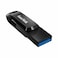 SanDisk Ultra Dual Drive Go Type-C SDDDC3-128G-I35 128GB OTG Drive