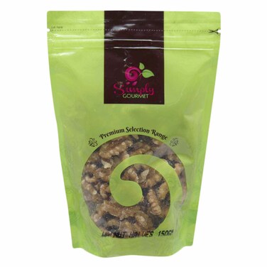 Simply Gourmet Pecan Nuts 50G