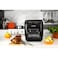 Nutricook Air Fryer NC-AFO12 Black 1800W