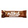 Nakd Cocoa Delight Bars, 35g Pack of 4