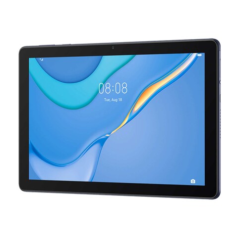 Huawei MatePad T 10 - 9.7-inch 32GB/2GB Single SIM 4G Tablet - Deepsea Blue