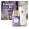 Glade Air Freshener Lavender Vanilla 269ml X 2 