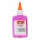 My School Glue Washable No Run Gel 60ml