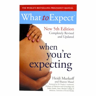 What to Expect When You&#39;re Expecting