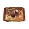 Quanta Stick Ice Cream Mini Triple Chocolate 3 Pieces + Mini Praline &amp; Creams 2 Pieces