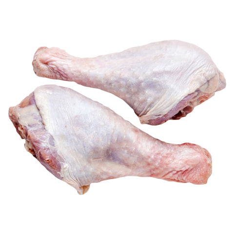 Roasted Turkey Leg