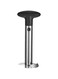 Generic Steel Pineapple Easy De-Corer Slicer Silver