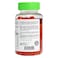 Nutritionl Orange Flavoured Immunity Gummies Kids Dietary Supplement Pack of 60