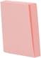 Generic Sticky Note Size 3 * 3 Inch, Pink