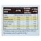 Bergen Brownie Hazelnut Cookies 126g