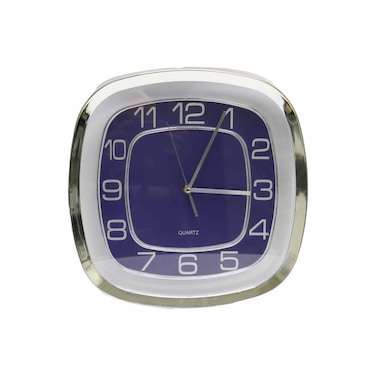 ساعة حائط للمنزل - ألوان متنوعة