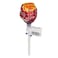 Chupa Chups Cola Cherry Bubble Gum Lollipop 30g
