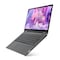Lenovo 14ALC05 IdeaPad Flex 5 Laptop - AMD Ryzen 5 5500U - 512GB SSD - 8GB RAM - 14-inch - Integrated AMD Radeon - Windows 11 - Graphite Grey
