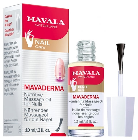 اشتري Mavala - Mavaderma 10Ml في الامارات