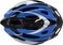 Mogoo Adult Sports Helmet &ndash; Blue (MV20) (Large)