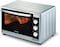 Kenwood MOM56.000SS Electric Oven 56L Silver/Black