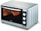Kenwood MOM56.000SS Electric Oven 56L Silver/Black
