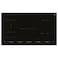 Hoover Built-In Induction Hob Glass 90cm, HIC-V95I-GBI