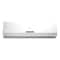 Hisense Split Air Conditioner 2.5T AS30CT4SDKVT White