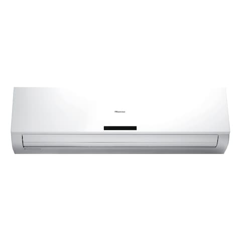 Hisense Split Air Conditioner 2.5T AS30CT4SDKVT White